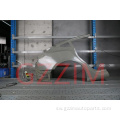 Model 3 2019-2020 Fender Fender 1073735-SC-P 1073736-SC-P
